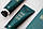 М'ятна гігієнічна зубна паста VT Cosmetics Gentle Flavor Classic Toothpaste Herb Mint 100 г, фото 3