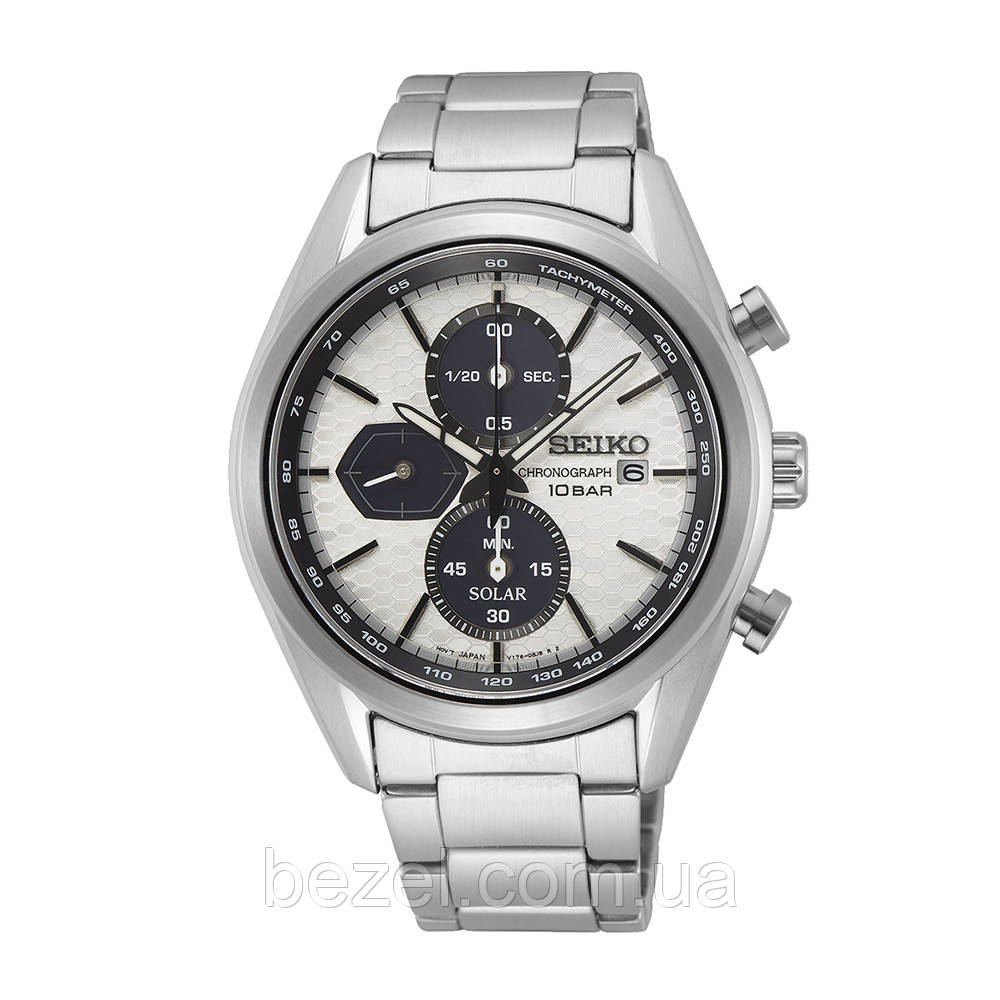 Чоловічий годинник Seiko Conceptual Series Sports SSC769P1, фото 1