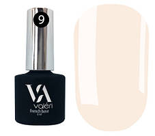 Valeri French Base № 9 (6 мл)