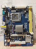 Материнская плата ASRock G31M-VS Socket LGA775 MicroATX 2x DDR2