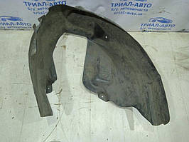 Підкрилок задній лівий Chevrolet