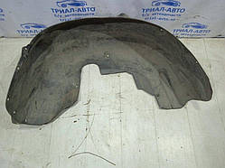 Підкрилок задній правий Suzuki Grand Vitara 2006-2013 7552165j00 (Арт.3546)