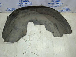 Підкрилок задній правий Suzuki