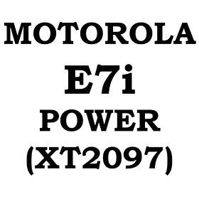 Motorola E7i Power (XT2097)