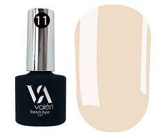 Valeri French Base № 11 (6 мл)