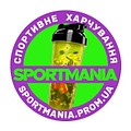 Интернет-магазин «SPORT MANIA»