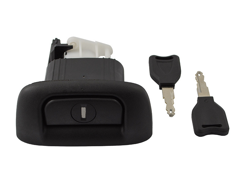 Замок багажника Renault Thalia I 2000-2010, фото 1