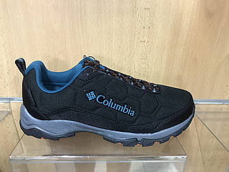 Полуботинки Columbia Firecamp III WP (BM0821-012)