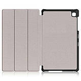 Чехол Samsung Tab A7 Lite 8.7 (2021) T220 T225 Ultra Slim Elf, фото 3