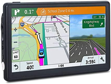9" GPS навігатор T30 - 8gb 800mhz 256mb IGO+Navitel+CityGuide (Ємнісний екран)