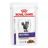 Royal Canin Neutered Maintenance 85 г корм для кошек