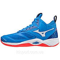 Колекція волейбольних кросівок Mizuno вже у продажу!