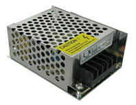 Блок живлення імпульсний PROLUM 25W 12V (IP20, 2,08А) Series "S"