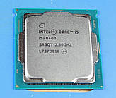 Процесор Intel Core i5-8400 2.80GHz, s1151, tray