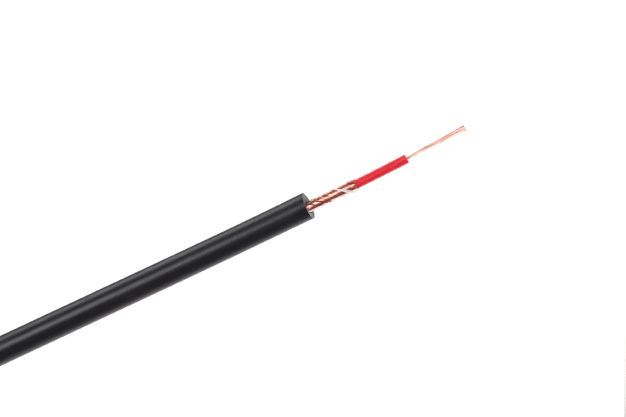 Професійний мікрофонний Монокабель 6 мм