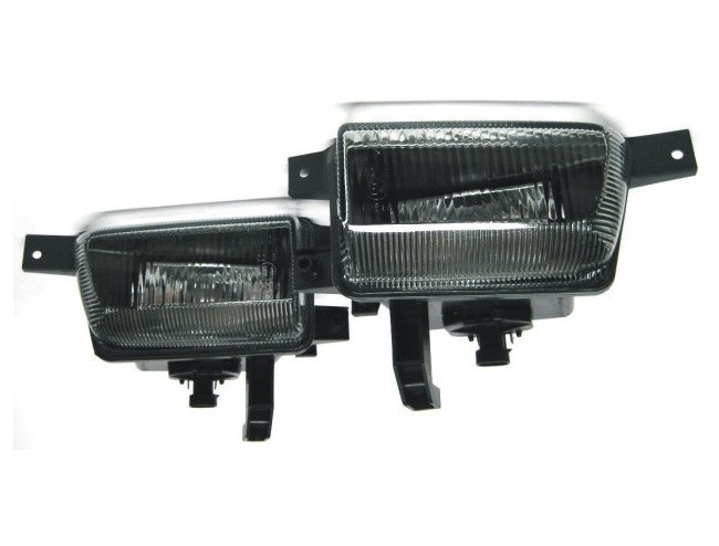 Туманки Opel Astra 2, фото 1