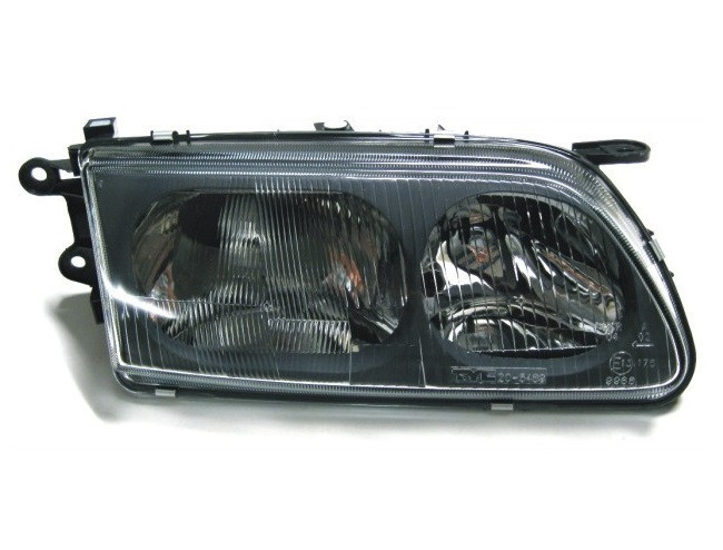 Фара Mazda 626 97-00 мазда, фото 1