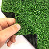 Штучна трава CCgrass 15 мм для дитячих майданчиків, фото 2
