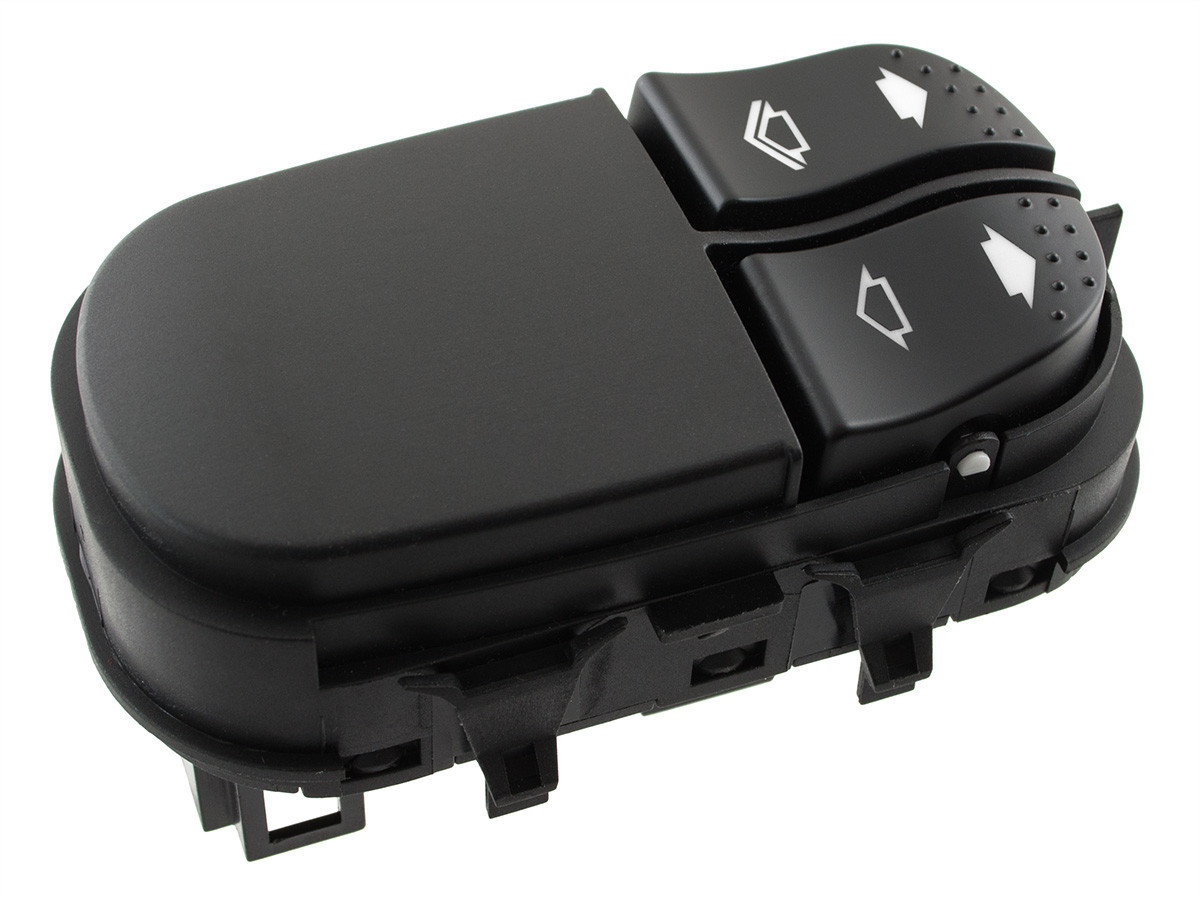 Кнопки склопідіймача 98AG14529AC Ford Focus I 98-07 фокус