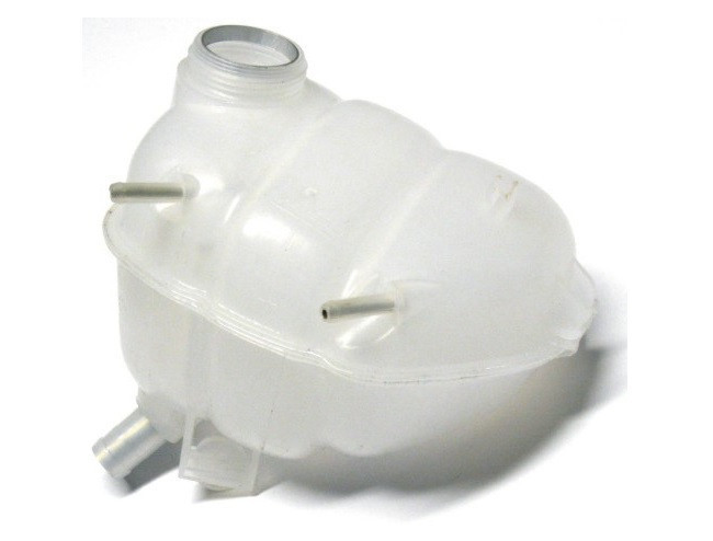 Бачок розширювальний Opel Vectra B опель вектра, фото 1