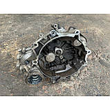 Коробка передач Skoda Fabia 1.4 бензин, фото 2