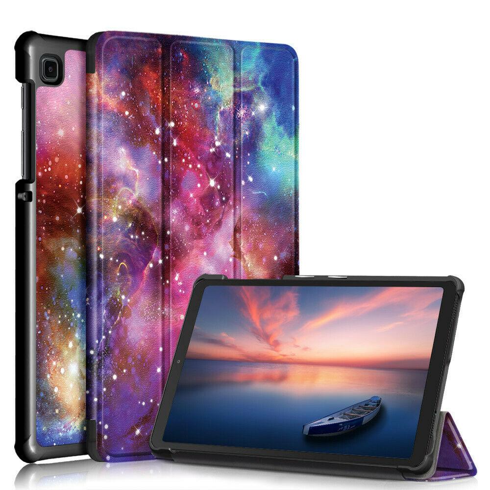 Чохол Samsung Tab A7 Lite 8.7 (2021) T220 T225 Ultra Slim Galaxy