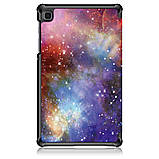 Чохол Samsung Tab A7 Lite 8.7 (2021) T220 T225 Ultra Slim Galaxy, фото 4