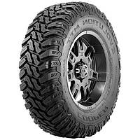 Всесезонные шины Cooper Evolution MTT 285/70 R17 121/118Q