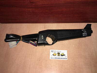 Su様、 П-145-3709210 Переключатель поворотов и света П-145 (ГИТАРА