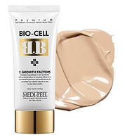 Крем для обличчя, маскувальний недосконалості Medi-Peel Bio-Cell BB Cream 50 мл