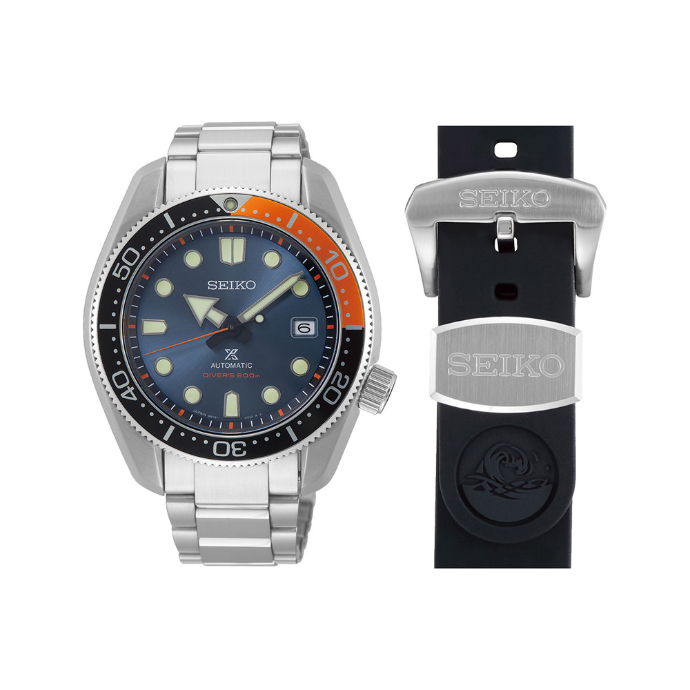 Чоловічий годинник Seiko Prospex SPB097J1, фото 1