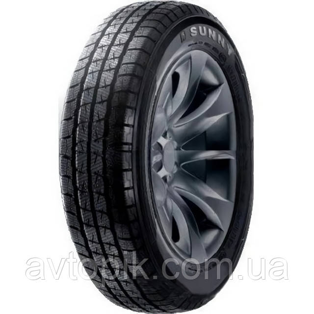 Зимові шини Sunny NW103 195/75 R16C 107/105T