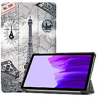Чохол Samsung Tab A7 Lite 8.7 (2021) T220 T225 Ultra Slim Paris