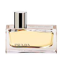 Оригинал Prada Amber 80 ml TESTER парфюмированная вода