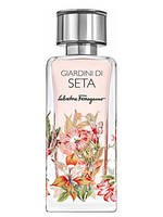 Оригинал Salvatore Ferragamo Giardini di Seta 100 ml TESTER