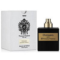 Оригинал Tiziana Terenzi Chimaera 100 ml TESTER ( Тизиана Терензи химера ) парфюмированная вода