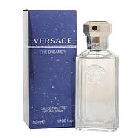 Оригинал Versace Dreamer 50 ml туалетная вода