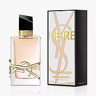 Оригинал Yves Saint Laurent Libre 50 ml туалетная вода