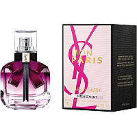 Оригинал Yves Saint Laurent Mon Paris Intensement 30 ml парфюмированная вода