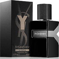 Оригинал Yves Saint Laurent Y Le Parfum 60 ml parfum