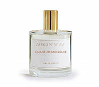 Оригінал Zarkoperfume Quantum Molecule 100 ml TESTER ( Заркоперфюм квантова молекула )