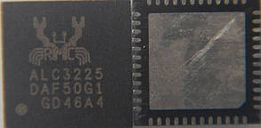 Мікросхема alc3225, Realtek