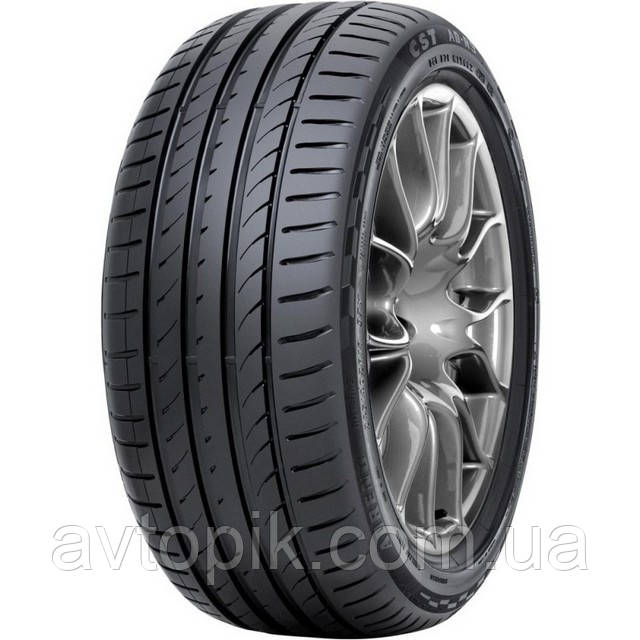 Літні шини CST Adreno AD-R9 255/55 R19 107V
