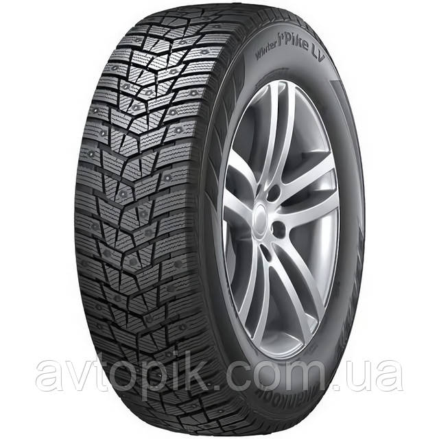 Зимові шини Hankook Winter I*Pike LV RW15 205/65 R16C 107/105R