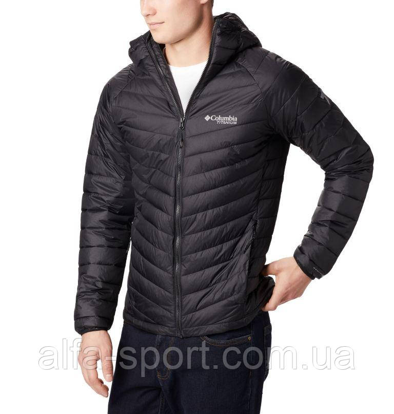 Куртка Columbia Snow Country™ Hooded Jacket (WO0872-010)