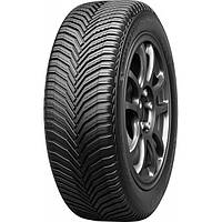 Всесезонные шины Michelin CrossClimate 2 215/65 R16 102V XL