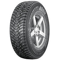 Зимние шины Nokian Nordman 8 SUV 285/60 R18 116T (шип)