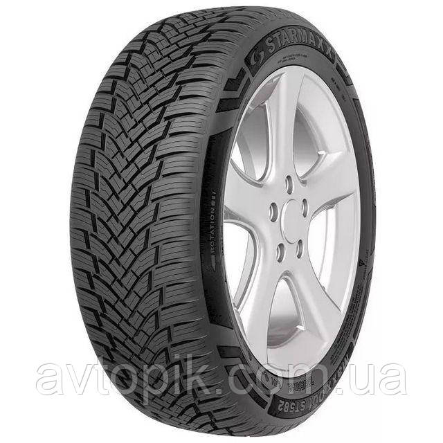 Всесезонні шини Starmaxx Maxx Out ST582 225/55 ZR16 99W