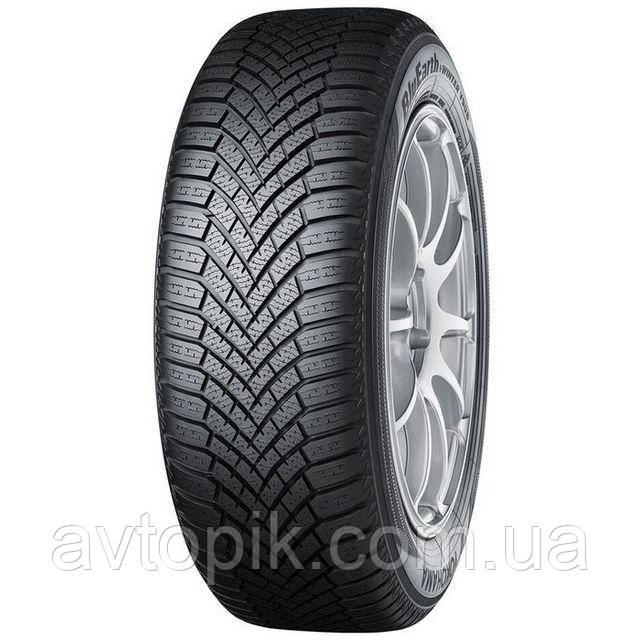 Зимові шини Yokohama BluEarth Winter V906 225/50 R17 98V XL