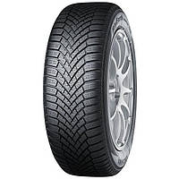 Зимние шины Yokohama BluEarth Winter V906 215/55 R17 98V XL